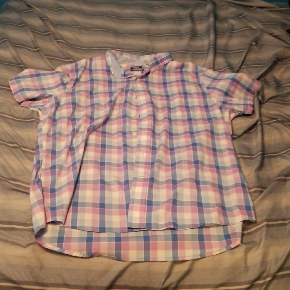Izod shirt